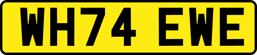 WH74EWE