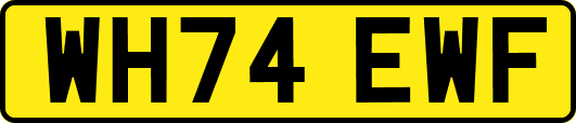 WH74EWF