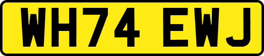 WH74EWJ