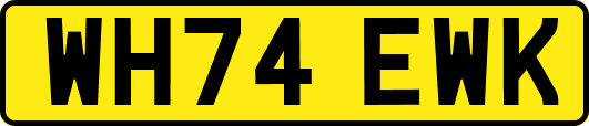 WH74EWK
