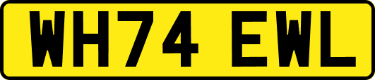 WH74EWL