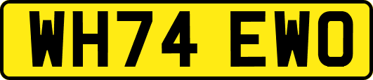 WH74EWO