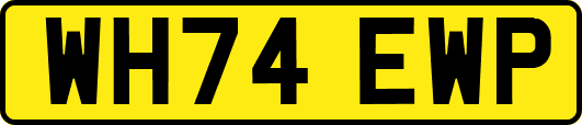 WH74EWP