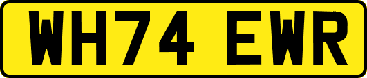 WH74EWR