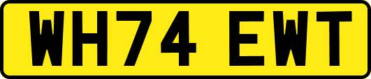 WH74EWT