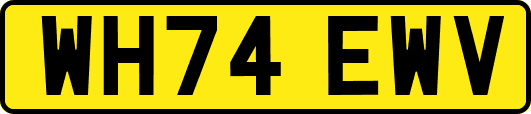WH74EWV