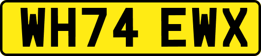 WH74EWX