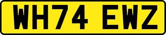 WH74EWZ