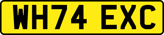 WH74EXC