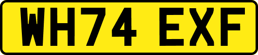 WH74EXF