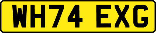WH74EXG