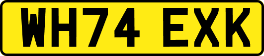 WH74EXK
