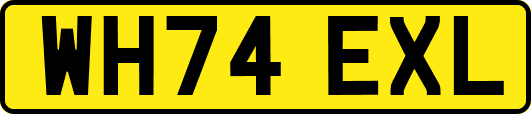 WH74EXL