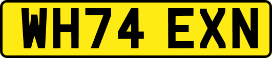 WH74EXN