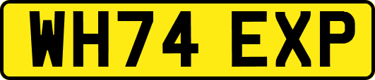WH74EXP