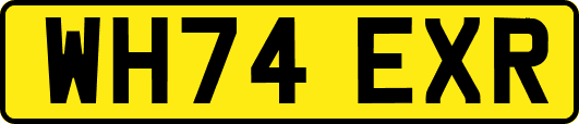 WH74EXR
