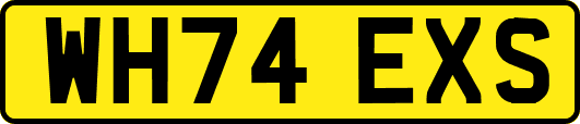 WH74EXS