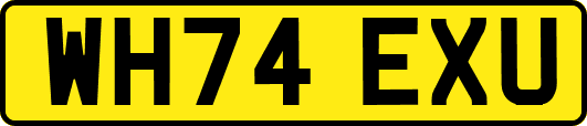 WH74EXU