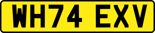 WH74EXV