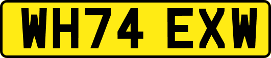WH74EXW