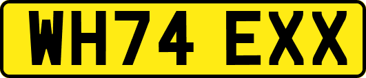 WH74EXX