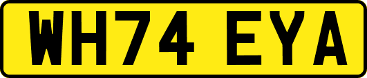 WH74EYA