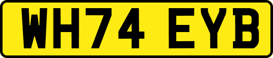 WH74EYB