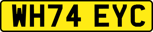 WH74EYC
