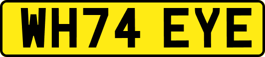 WH74EYE