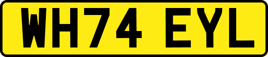 WH74EYL