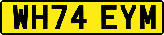 WH74EYM
