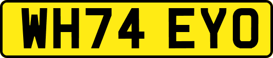 WH74EYO