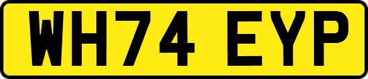 WH74EYP