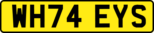 WH74EYS