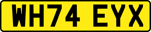 WH74EYX