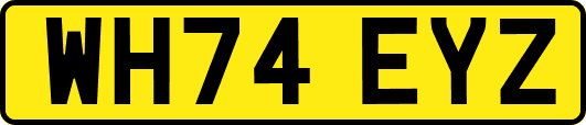 WH74EYZ