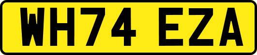 WH74EZA