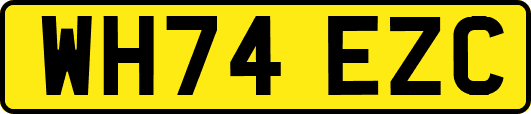 WH74EZC