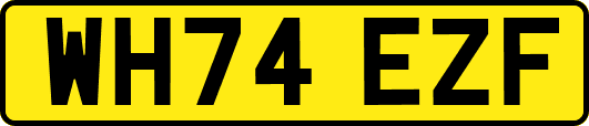 WH74EZF