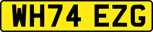 WH74EZG