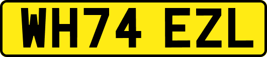 WH74EZL