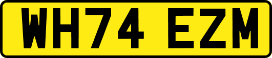 WH74EZM