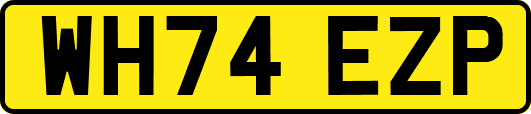 WH74EZP