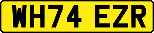 WH74EZR