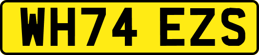 WH74EZS