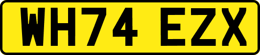 WH74EZX