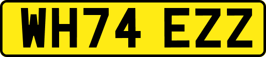 WH74EZZ