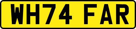 WH74FAR