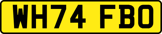 WH74FBO