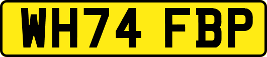 WH74FBP
